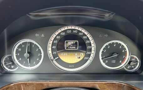 Mercedes-Benz E-Класс, 2012 год, 1 520 000 рублей, 16 фотография