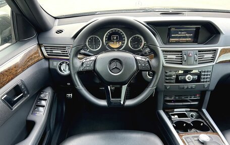 Mercedes-Benz E-Класс, 2012 год, 1 520 000 рублей, 14 фотография