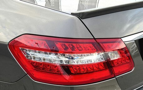 Mercedes-Benz E-Класс, 2012 год, 1 520 000 рублей, 11 фотография