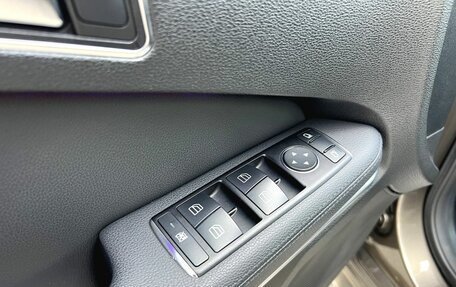 Mercedes-Benz E-Класс, 2012 год, 1 520 000 рублей, 18 фотография