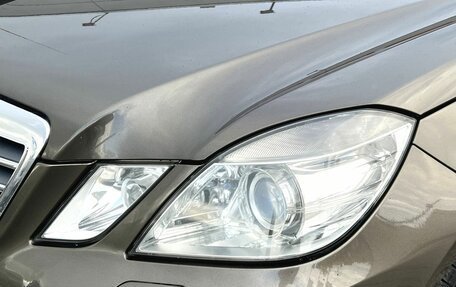 Mercedes-Benz E-Класс, 2012 год, 1 520 000 рублей, 9 фотография