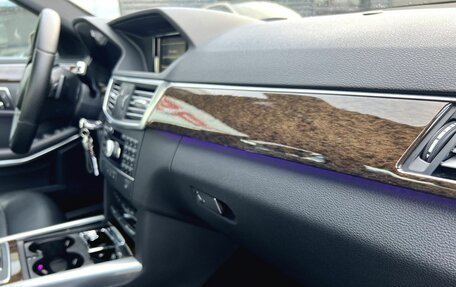 Mercedes-Benz E-Класс, 2012 год, 1 520 000 рублей, 19 фотография