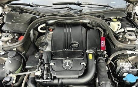 Mercedes-Benz E-Класс, 2012 год, 1 520 000 рублей, 7 фотография