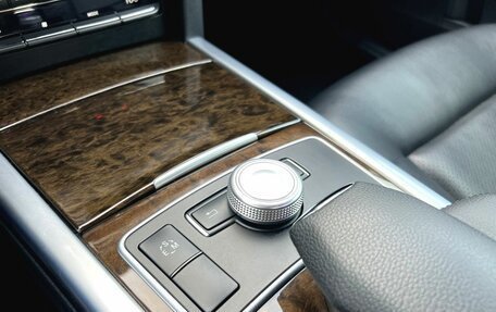 Mercedes-Benz E-Класс, 2012 год, 1 520 000 рублей, 23 фотография