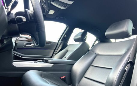 Mercedes-Benz E-Класс, 2012 год, 1 520 000 рублей, 25 фотография