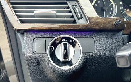 Mercedes-Benz E-Класс, 2012 год, 1 520 000 рублей, 20 фотография