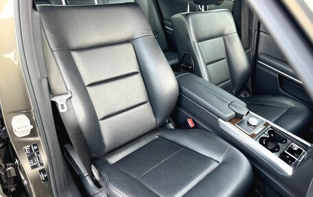 Mercedes-Benz E-Класс, 2012 год, 1 520 000 рублей, 26 фотография