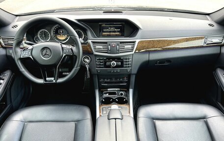 Mercedes-Benz E-Класс, 2012 год, 1 520 000 рублей, 28 фотография