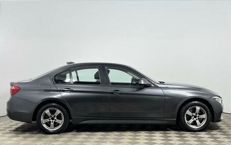 BMW 3 серия, 2018 год, 1 380 200 рублей, 5 фотография