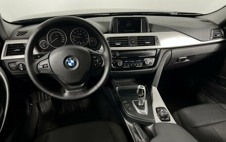 BMW 3 серия, 2018 год, 1 380 200 рублей, 6 фотография