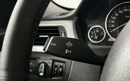 BMW 3 серия, 2018 год, 1 380 200 рублей, 13 фотография