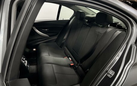 BMW 3 серия, 2018 год, 1 380 200 рублей, 9 фотография