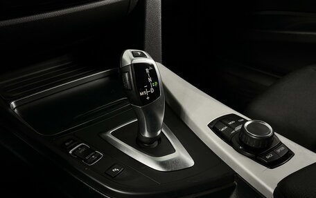 BMW 3 серия, 2018 год, 1 380 200 рублей, 20 фотография