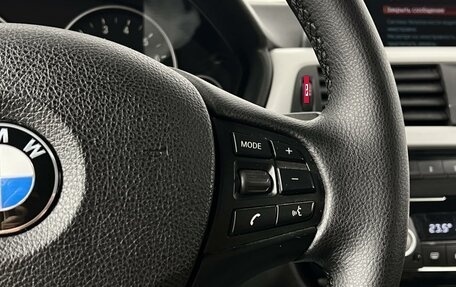 BMW 3 серия, 2018 год, 1 380 200 рублей, 16 фотография