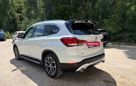 BMW X1, 2021 год, 2 550 000 рублей, 6 фотография