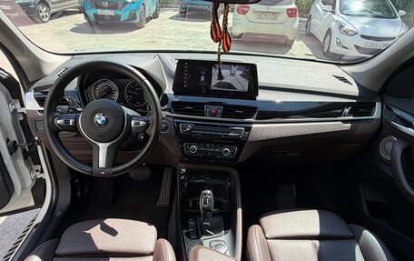 BMW X1, 2021 год, 2 550 000 рублей, 11 фотография