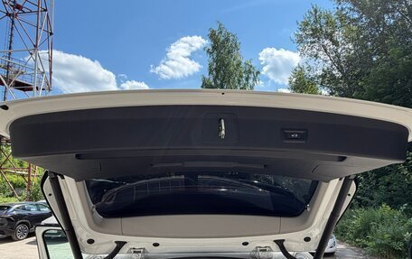 BMW X1, 2021 год, 2 550 000 рублей, 13 фотография