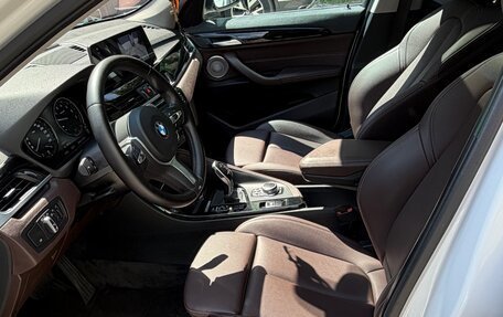 BMW X1, 2021 год, 2 550 000 рублей, 9 фотография
