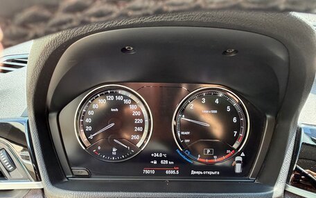 BMW X1, 2021 год, 2 550 000 рублей, 16 фотография