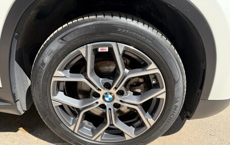 BMW X1, 2021 год, 2 550 000 рублей, 18 фотография
