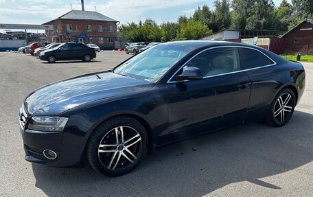 Audi A5, 2008 год, 1 150 000 рублей, 3 фотография