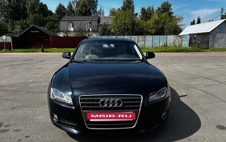 Audi A5, 2008 год, 1 150 000 рублей, 2 фотография