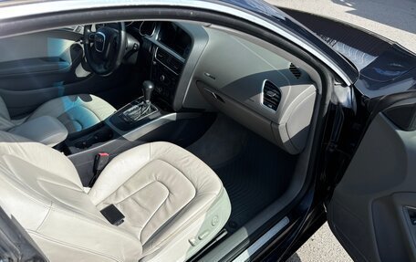 Audi A5, 2008 год, 1 150 000 рублей, 8 фотография