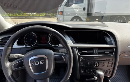 Audi A5, 2008 год, 1 150 000 рублей, 12 фотография