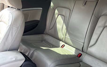 Audi A5, 2008 год, 1 150 000 рублей, 13 фотография