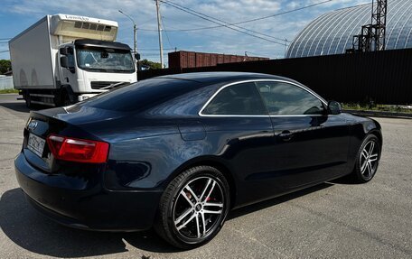 Audi A5, 2008 год, 1 150 000 рублей, 6 фотография
