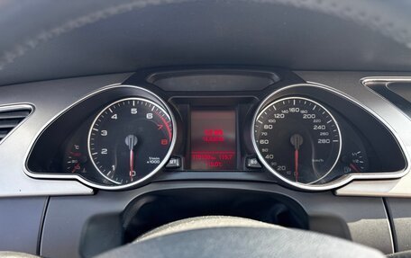 Audi A5, 2008 год, 1 150 000 рублей, 11 фотография