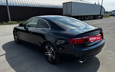 Audi A5, 2008 год, 1 150 000 рублей, 4 фотография