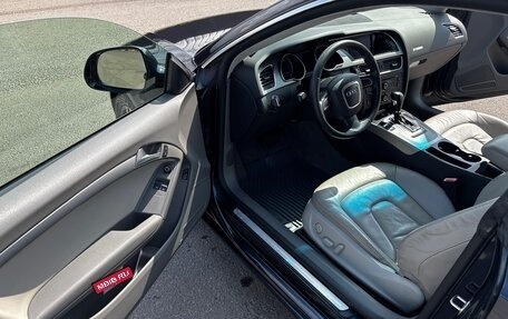 Audi A5, 2008 год, 1 150 000 рублей, 9 фотография