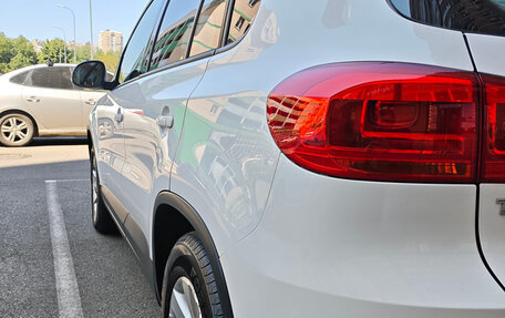 Volkswagen Tiguan I, 2012 год, 1 450 000 рублей, 8 фотография