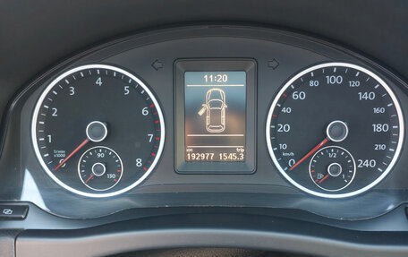 Volkswagen Tiguan I, 2012 год, 1 450 000 рублей, 10 фотография