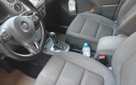 Volkswagen Tiguan I, 2012 год, 1 450 000 рублей, 14 фотография