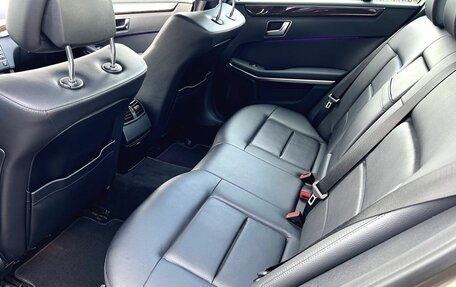 Mercedes-Benz E-Класс, 2012 год, 1 520 000 рублей, 27 фотография