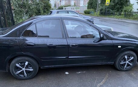 Nissan Almera Classic, 2007 год, 500 000 рублей, 4 фотография