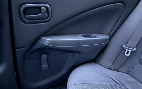 Nissan Almera Classic, 2007 год, 500 000 рублей, 8 фотография
