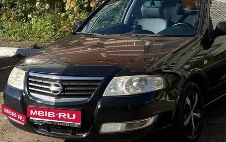 Nissan Almera Classic, 2007 год, 500 000 рублей, 2 фотография