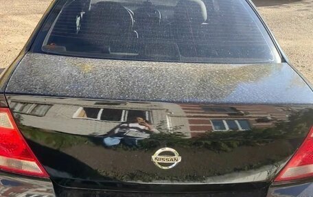 Nissan Almera Classic, 2007 год, 500 000 рублей, 3 фотография