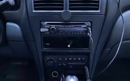 Nissan Almera Classic, 2007 год, 500 000 рублей, 12 фотография