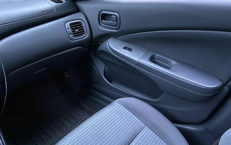 Nissan Almera Classic, 2007 год, 500 000 рублей, 13 фотография