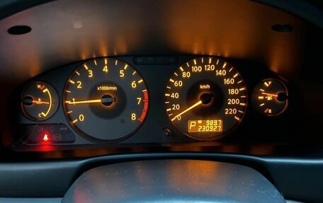 Nissan Almera Classic, 2007 год, 500 000 рублей, 7 фотография