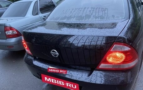 Nissan Almera Classic, 2007 год, 500 000 рублей, 5 фотография