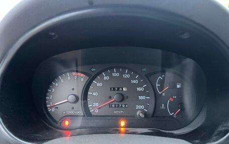 Hyundai Accent II, 2007 год, 220 000 рублей, 9 фотография