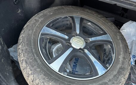 Hyundai Accent II, 2007 год, 220 000 рублей, 11 фотография