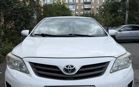 Toyota Corolla, 2010 год, 990 000 рублей, 3 фотография