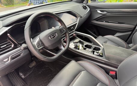Geely Tugella FY11, 2023 год, 2 750 000 рублей, 6 фотография