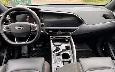 Geely Tugella FY11, 2023 год, 2 750 000 рублей, 7 фотография
